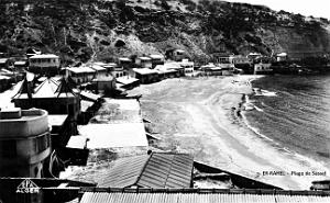 Er-Rahel - Plage de Sassel